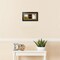 ArtToFrames Collage Photo Picture Frame with 3 - 3.5x5 inch Openings, Framed in Black with Over 62 Mat Color Options and Regular Glass (CSM-3926-29)